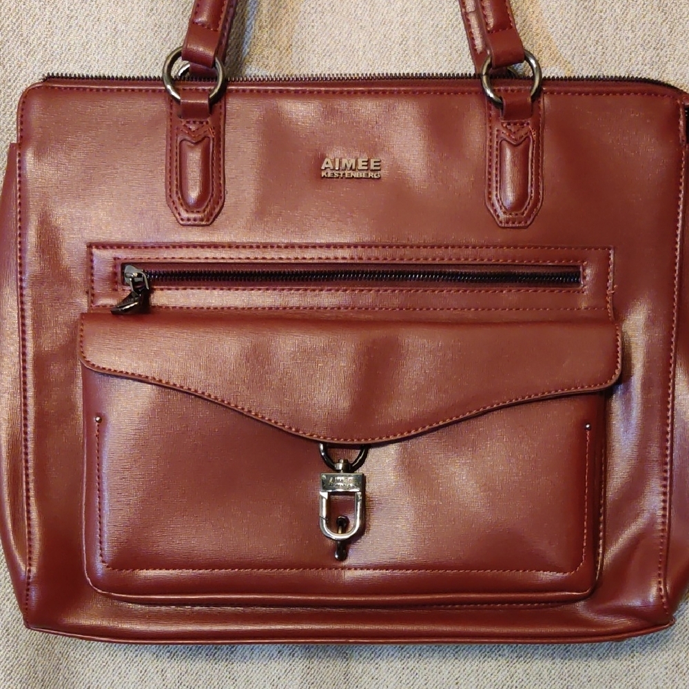 Laptop Tote
